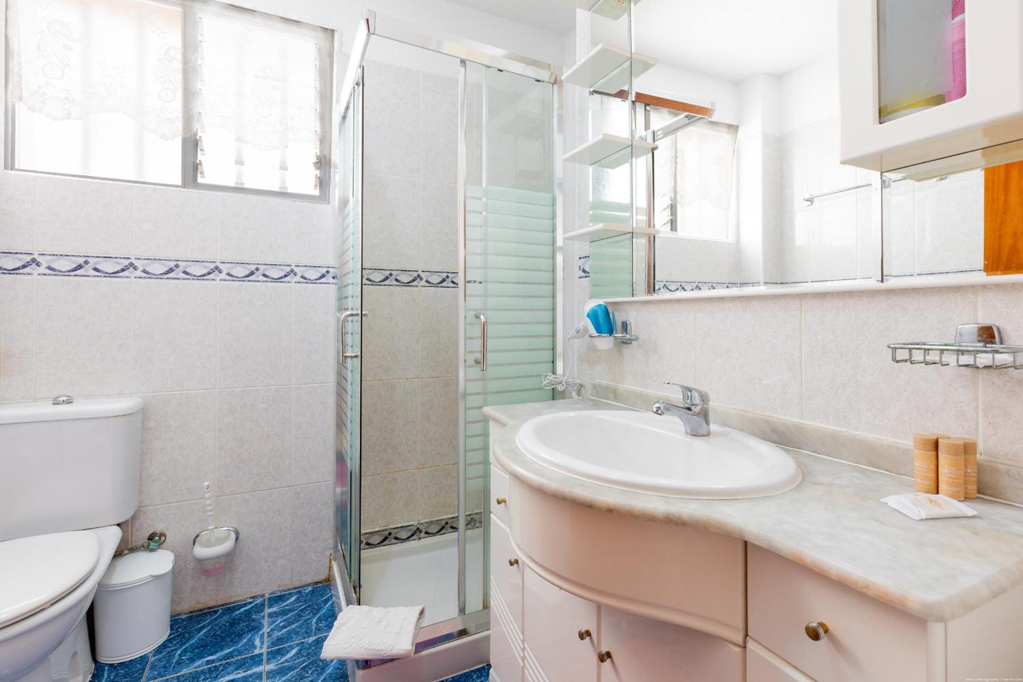 113 Cactus Apartment Лос Кристианос Экстерьер фото